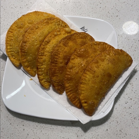 Meet your Posher, Samuel - Picture 1 of 1